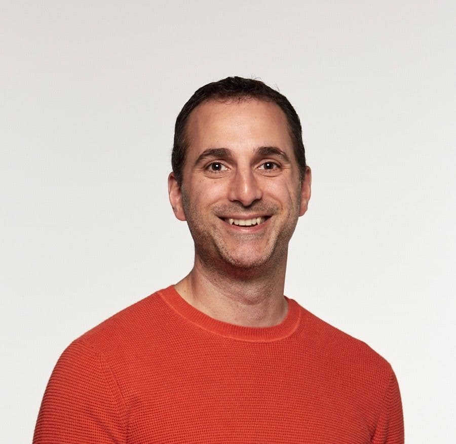 Scott Fintzy
