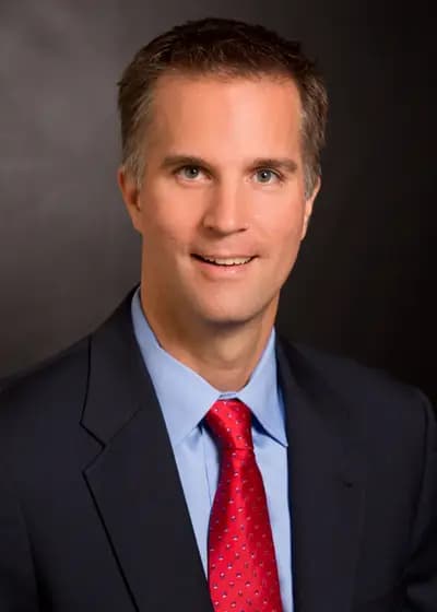 Scott Gainey
