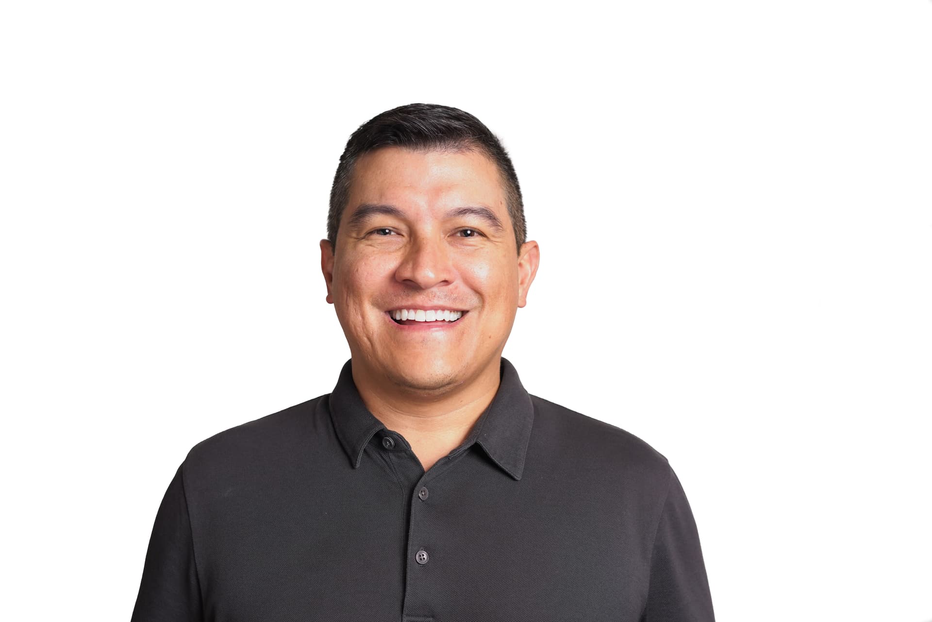 Scott Garcia