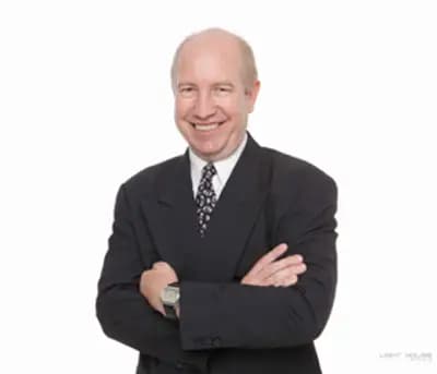 Scott Gillespie