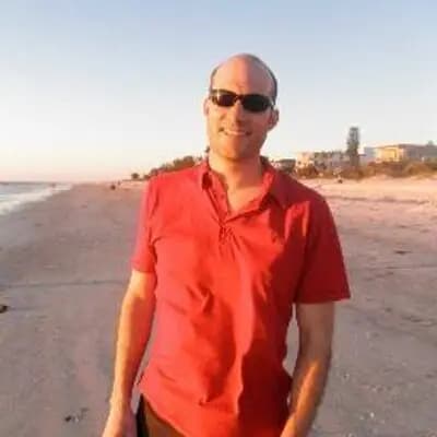 Scott Williamson