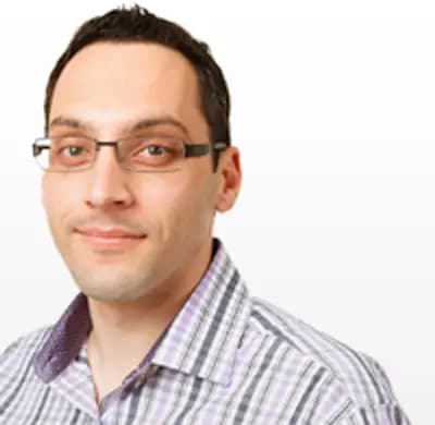 Scott Khanna