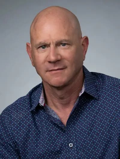Scott Cohen