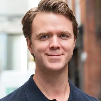 Jeffrey Sage