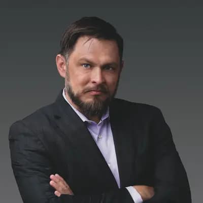 Scott Scheferman