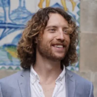 Scott Sundvor