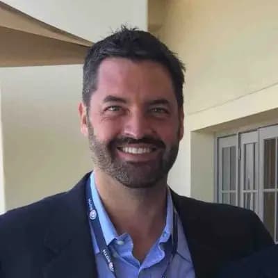 Scott Tilton