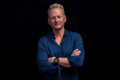 Scott Weavers-Wright
