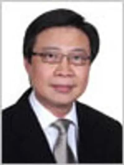 Seah Kian Wee