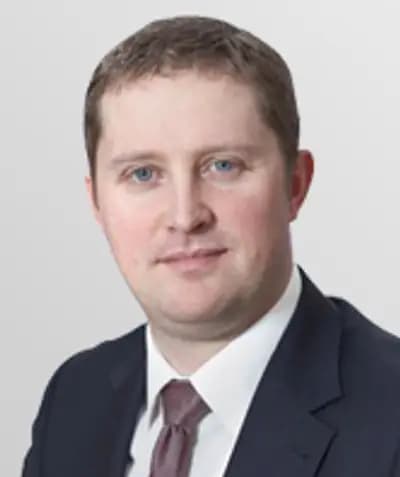 Seamus Gorman