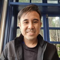 Sean Ang