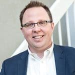 Sean Blenkhorn