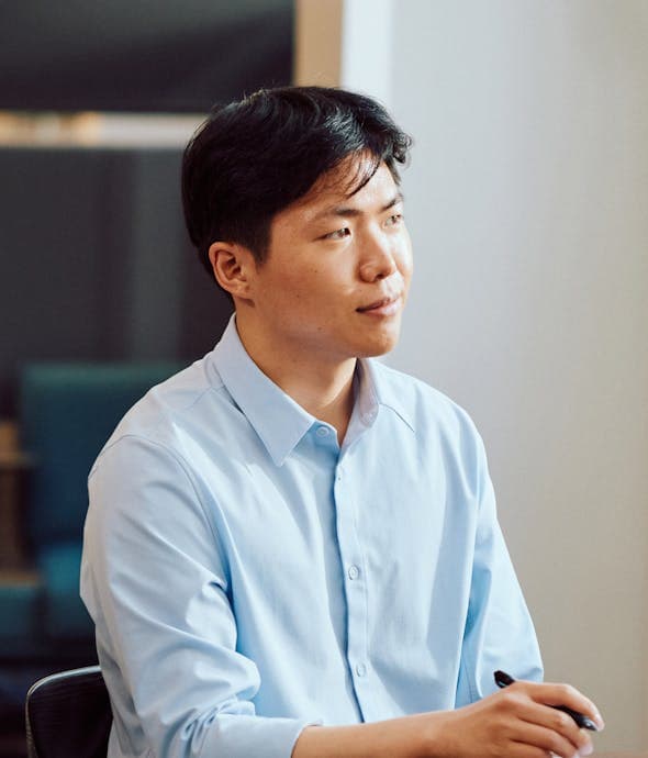 Sean Cai