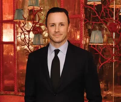 Sean Christie