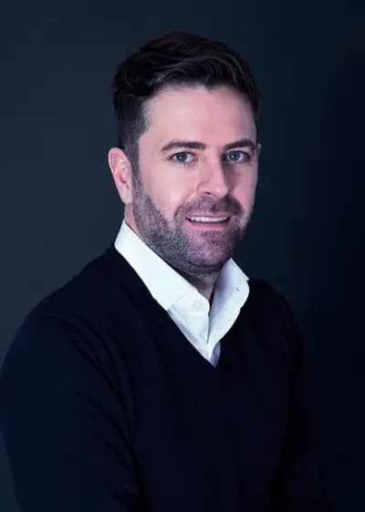 Sean Dunne
