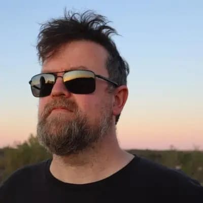 Sean Geoghegan