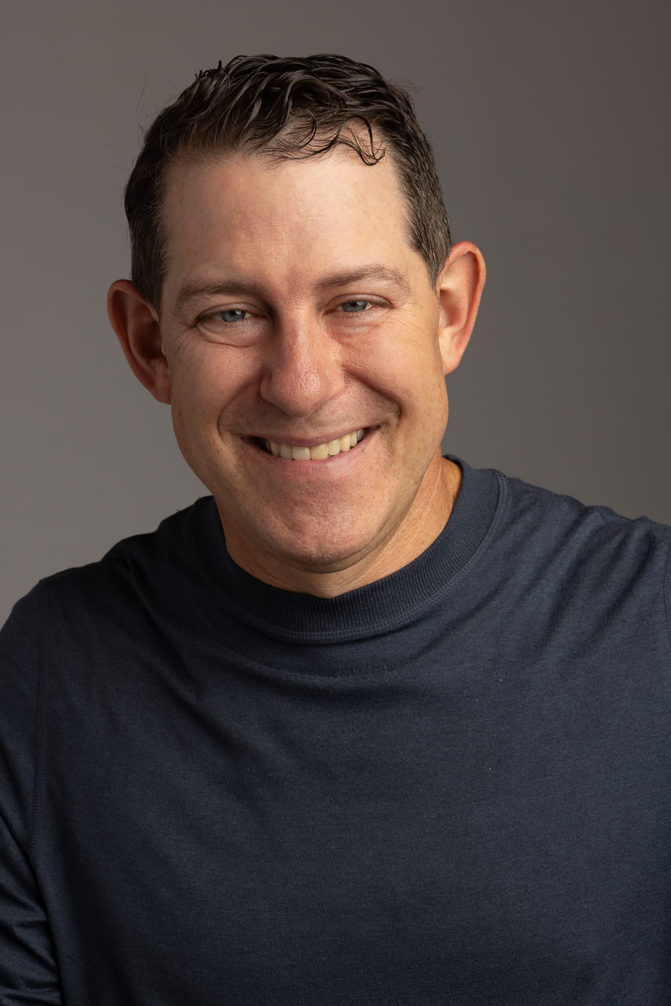 Sean Jacobsohn