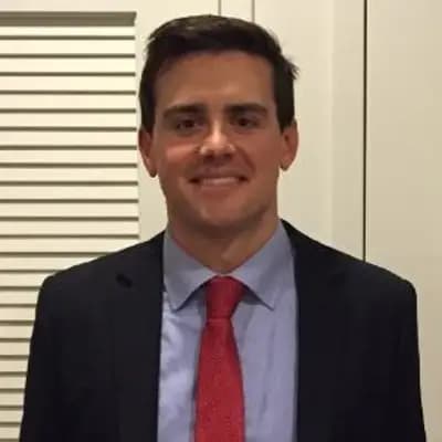 Sean Judge