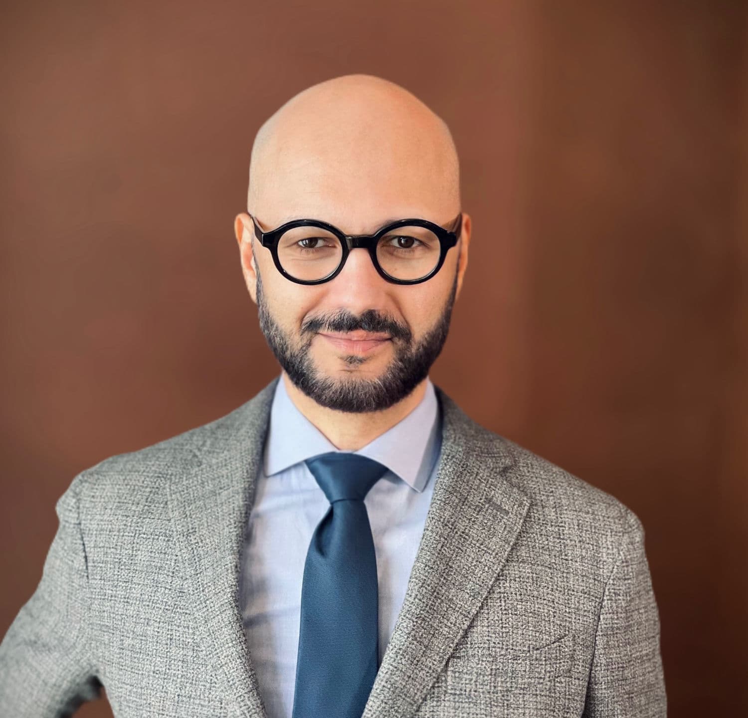 Sean Khozin