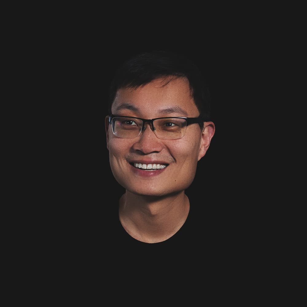 Sean Liu