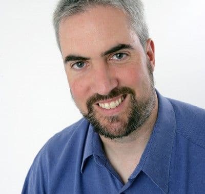 Sean Mitchell