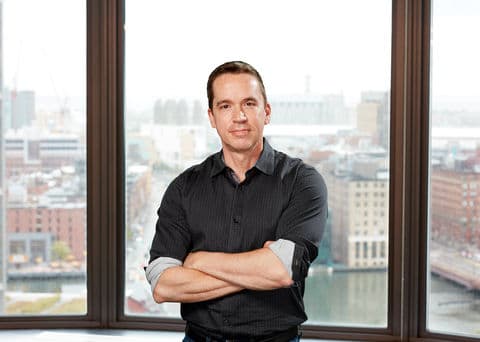 Sean Neville