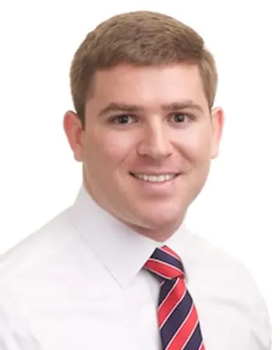 Sean P. Walsh