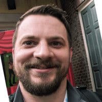 Sean Pinegar