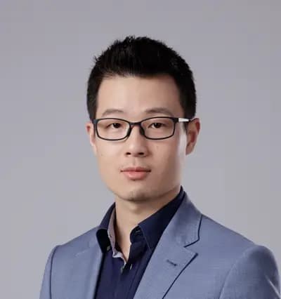 Sean ZHOU