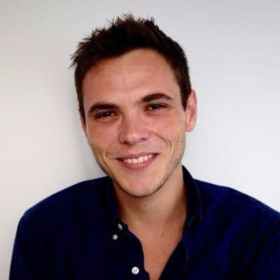 Seb Worthington