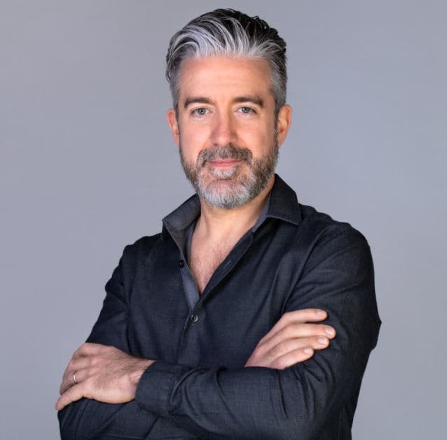 Sebastián Silva