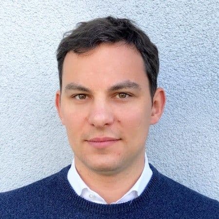Sebastian Berning