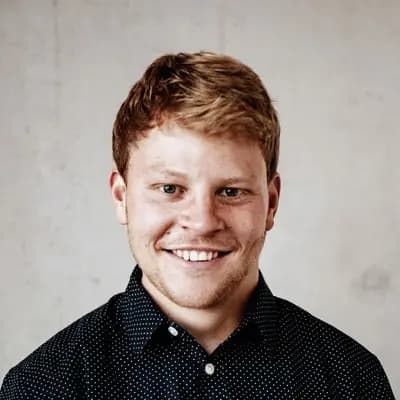 Sebastian Bohmer
