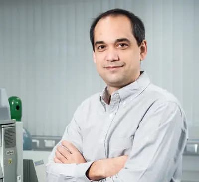 Sebastian Chakrit Punyaratabandhu Bhakdi