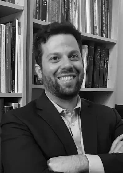 Sebastian De Vivo