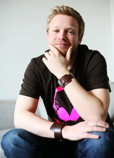 Sebastian Deutsch