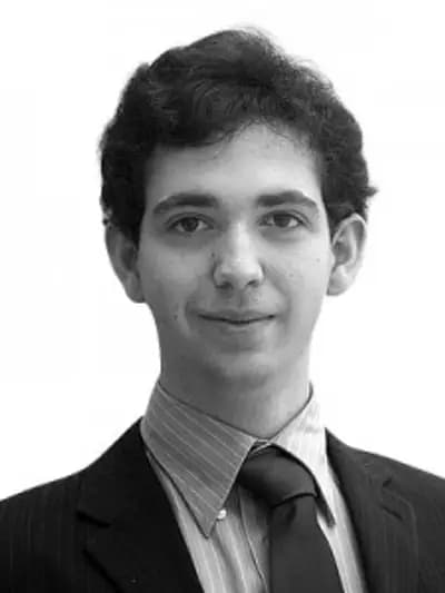 Sebastian Farquhar