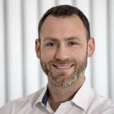 Sebastian Grote