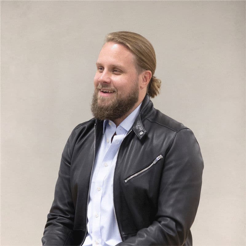 Sebastian Hedencrona
