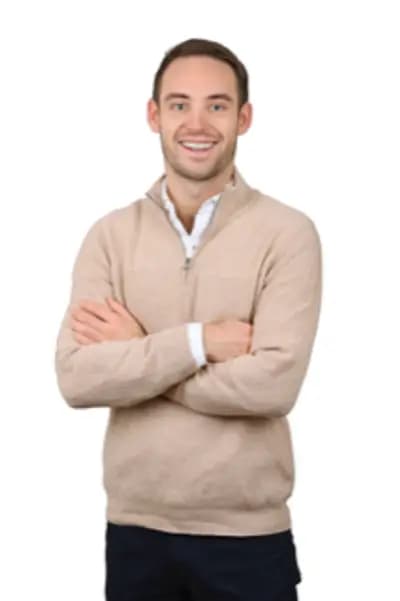 Sebastian Homann