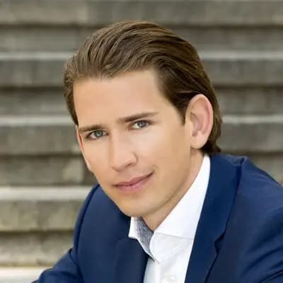 Sebastian Kurz