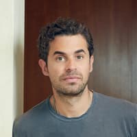 Sebastian Mejia