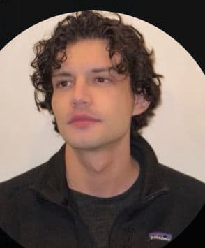 Sebastian Peralta