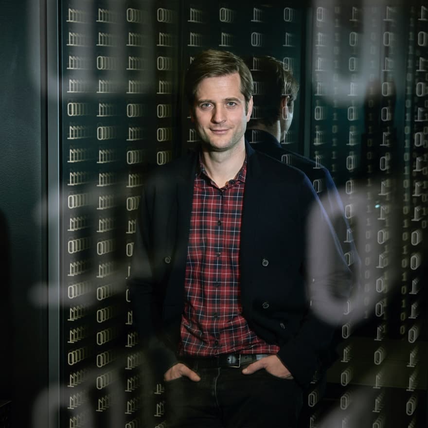 Sebastian Siemiatkowski