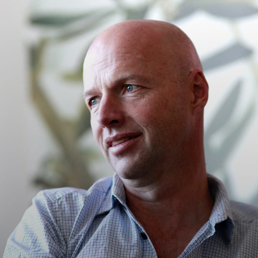 Sebastian Thrun