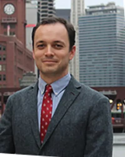 Sebastian Villarreal