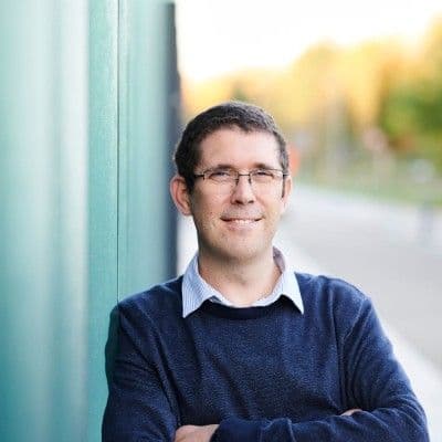 Sebastien Couet