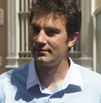 Sebastien Gendron