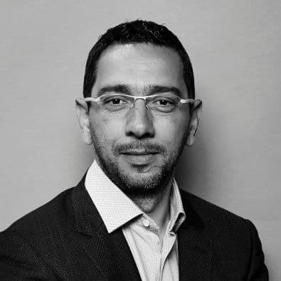 Sebastien Lieutaud