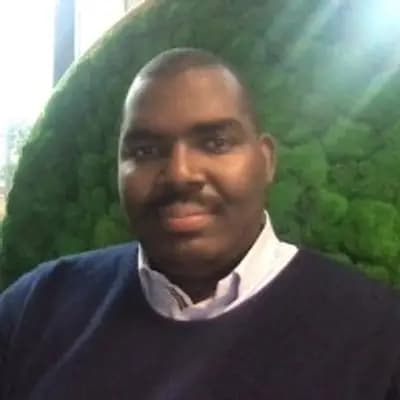 Sebastien Luissaint
